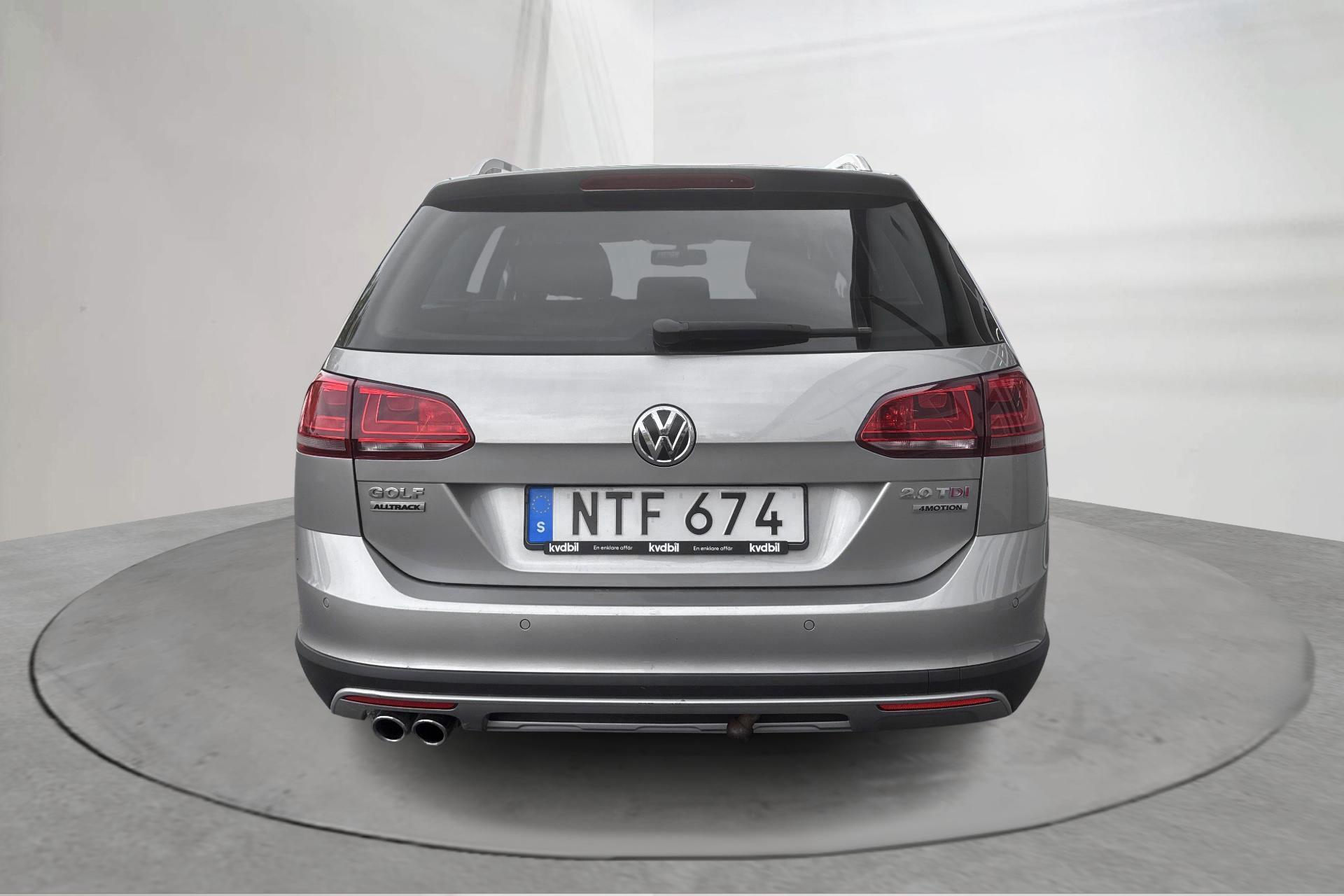 Volkswagen Golf 2015, bild 6/10
