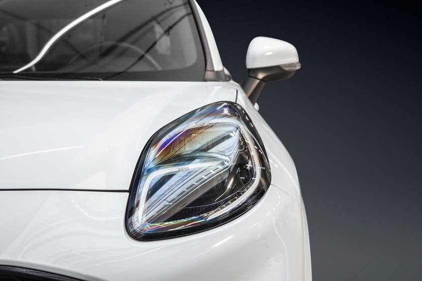 Bilde 5 av Ford Puma 125Hk ST-Line|EU|Norsk|Garanti|B&O|R.Kam|Carplay++