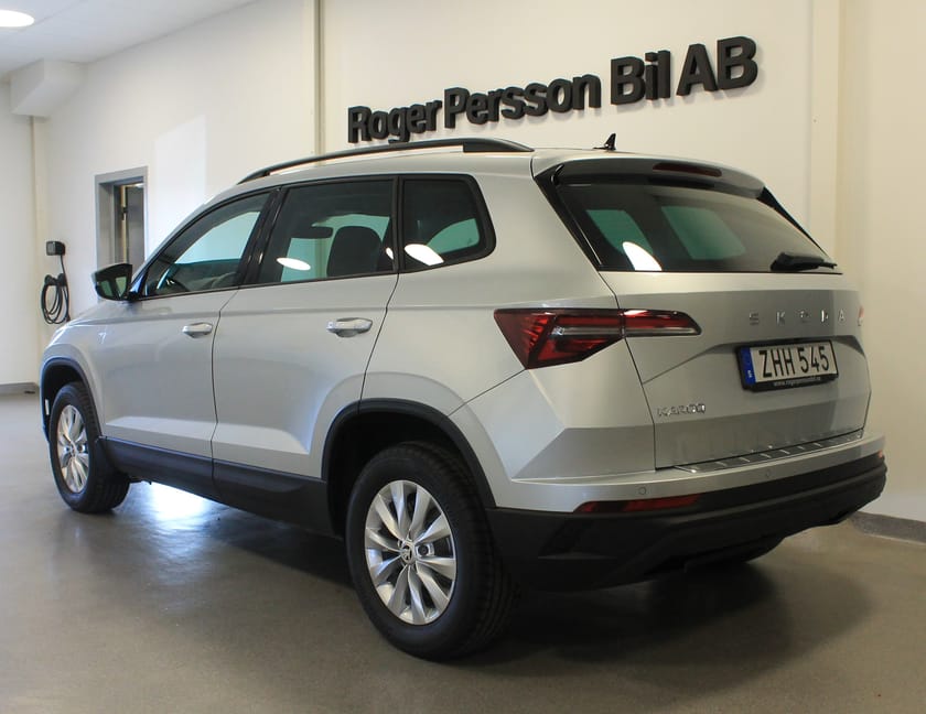 Bild 3 av Škoda Karoq