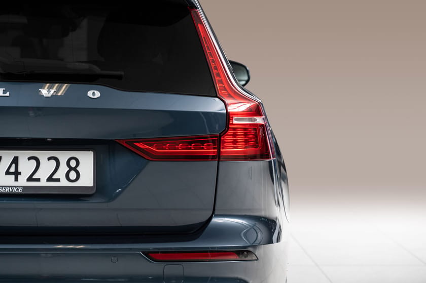 Bilde 4 av Volvo V60