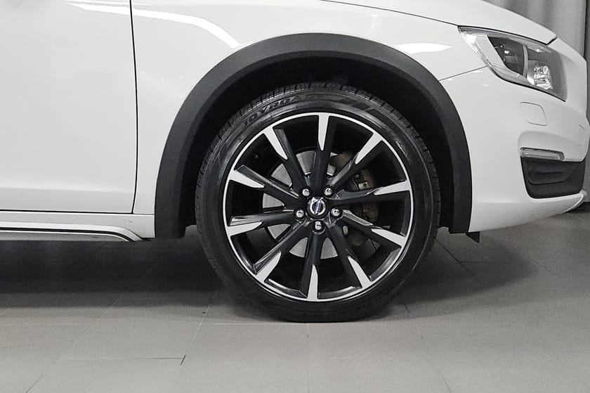 Bild 5 av Volvo S60 Cross Country
