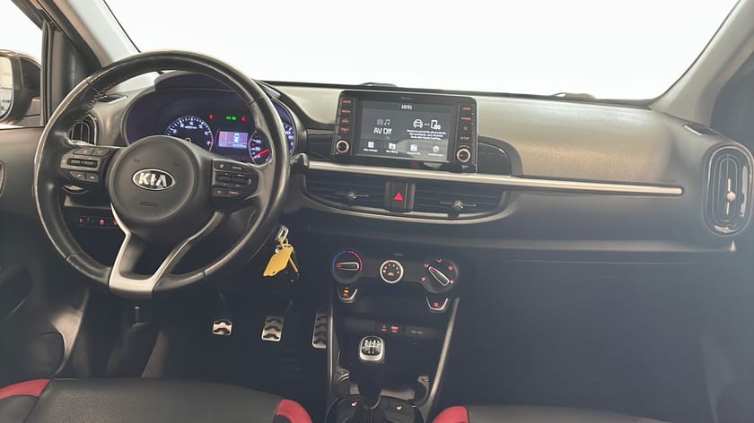 Bild 4 av Kia Picanto 