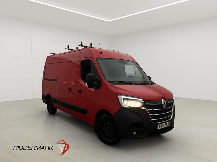 Bild 1 av Renault Master