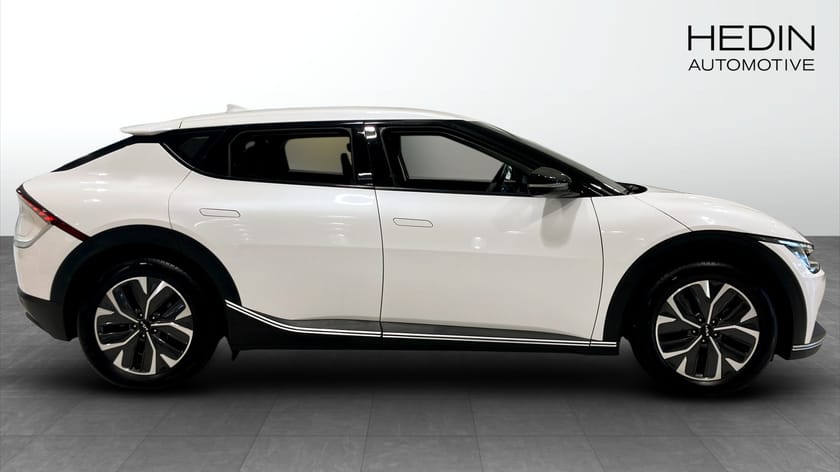 Bild 4 av Kia EV6 RWD *Kia Godkänd*