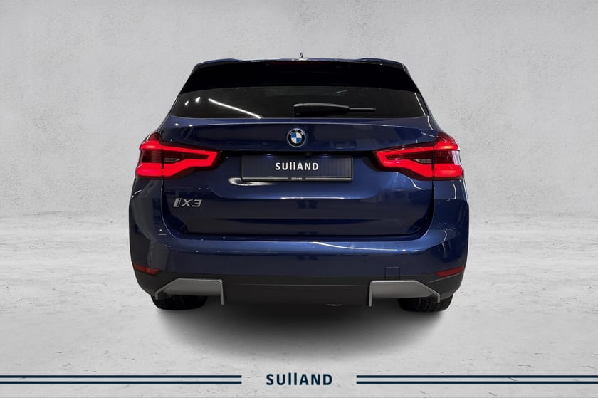 Bilde 4 av BMW iX3 /Krok/Harman&Kardon/Serviceavtale