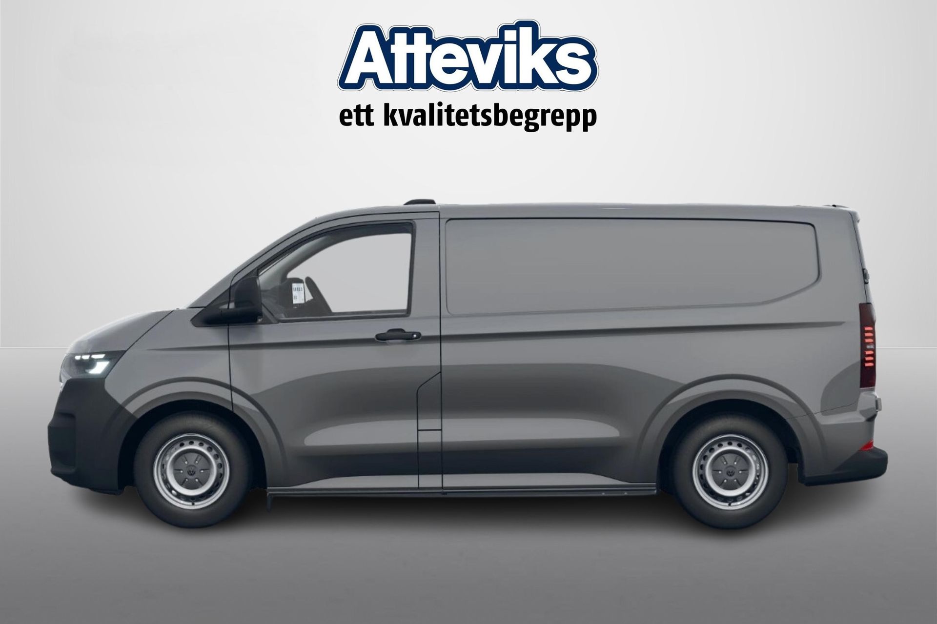 Volkswagen Transporter 2026, bild 4/10