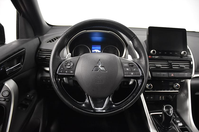 Bild 2 av Mitsubishi Eclipse Cross PHEV