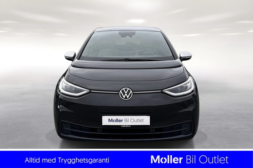 Bilde 2 av Volkswagen ID.3 Pro Performance 1st plus