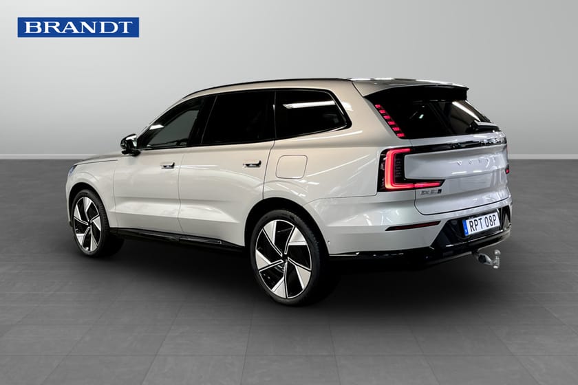 Bild 2 av Volvo EX90 Twin Motor Ultra 7-sätes