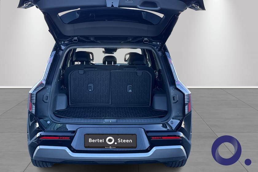 Bilde 5 av Kia EV9 AWD