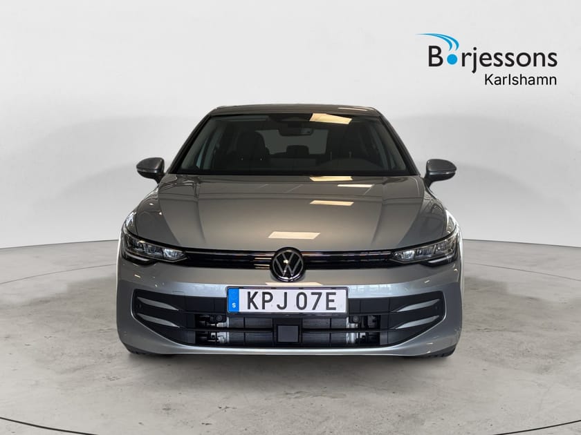 Bild 5 av Volkswagen Golf