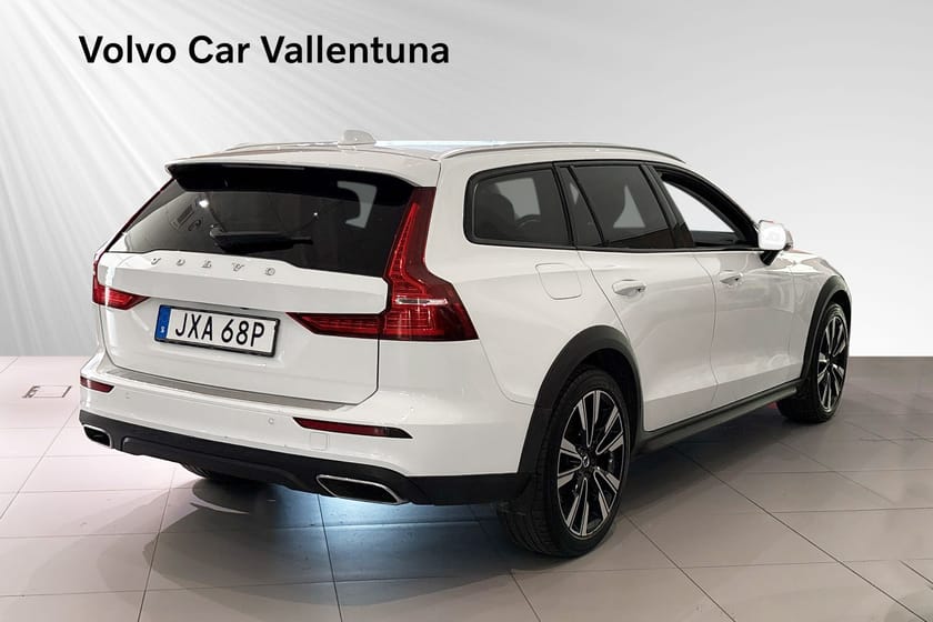 Bild 5 av Volvo V60 Cross Country
