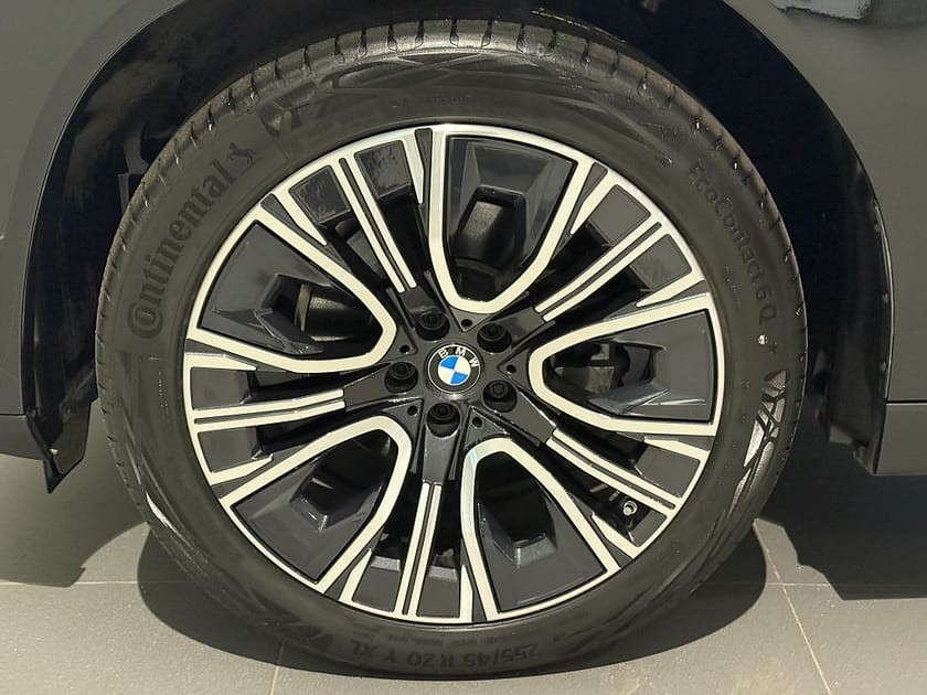 Bild 5 av BMW X3 30e xDrive Innovation Drag AdptFarth HuD H/K 20" Elstol
