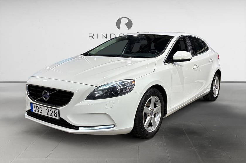 Bild 1 av Volvo V40