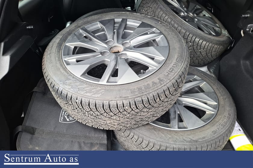 Bilde 5 av Peugeot e-208