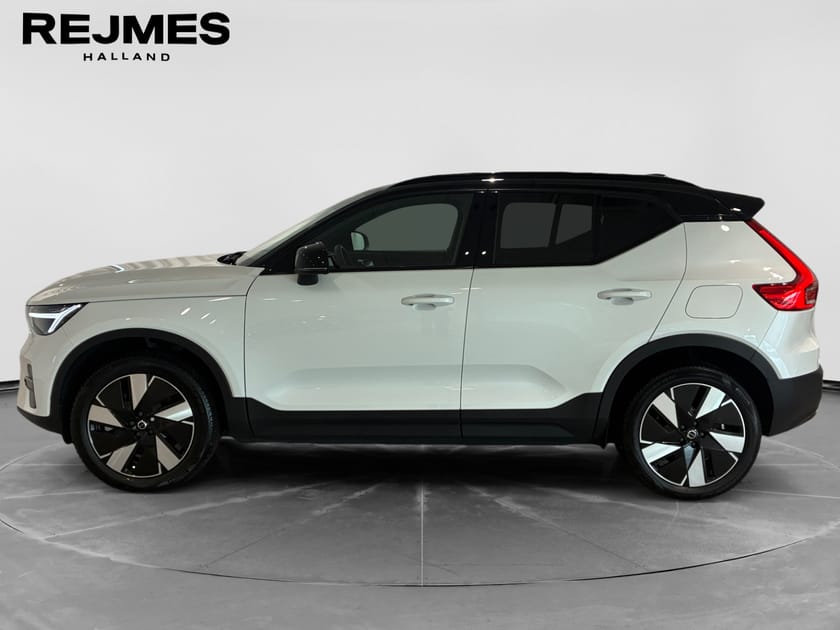 Bild 3 av Volvo XC40 Recharge Extended Range Core SE