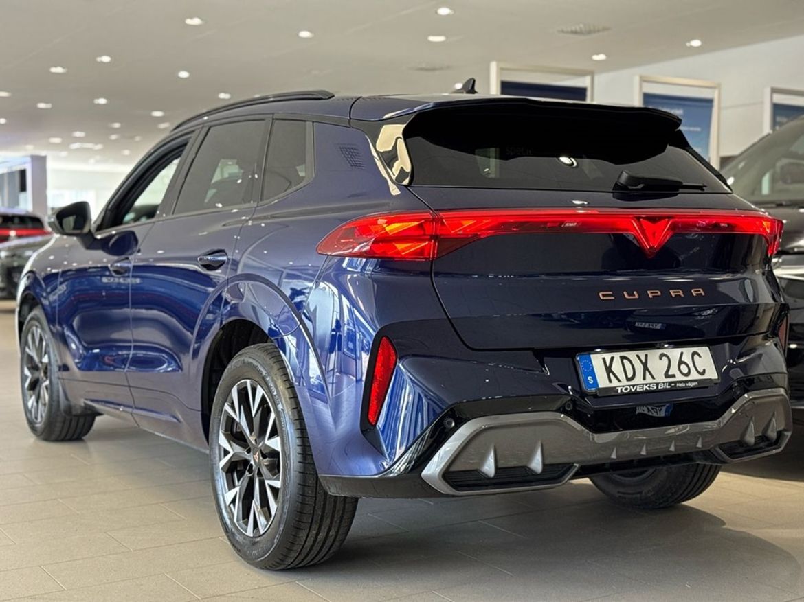 CUPRA CUPRA Terramar — bild 23