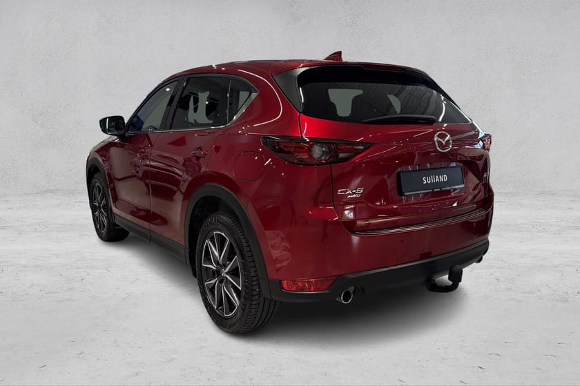 Bilde 3 av Mazda CX-5