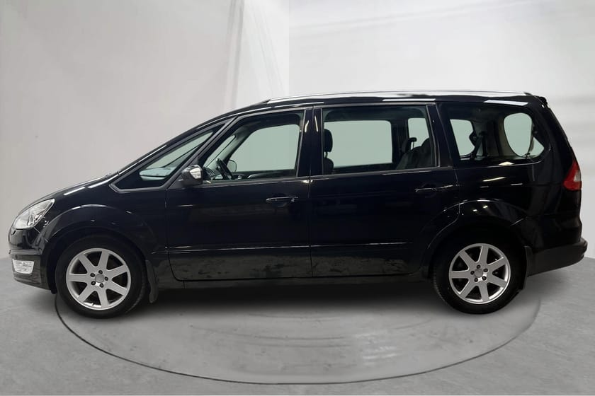 Bild 2 av Ford Galaxy 1.6 Duratorq TDCi (115hk) 7-Sits