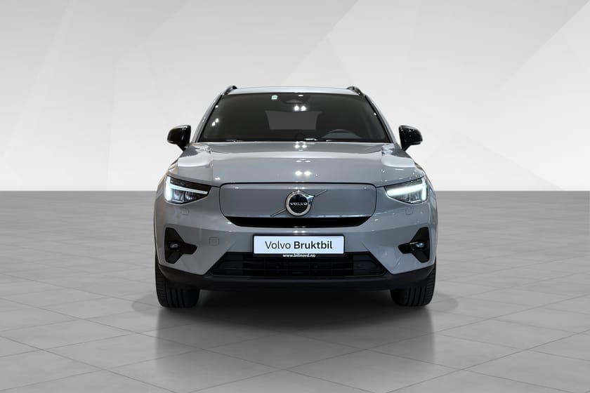 Bilde 2 av Volvo EX40 Twin Motor Performance Plus 442HK