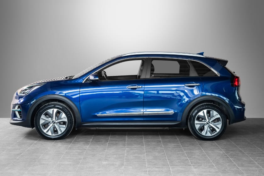 Bilde 5 av Kia e-Niro Exclusive 64kwh - 455km WLTP