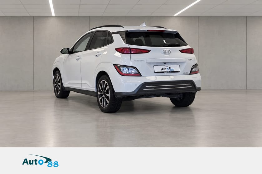 Bilde 4 av Hyundai Kona Electric 64 kWh