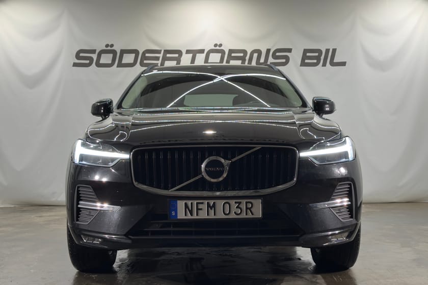 Bild 4 av Volvo XC60