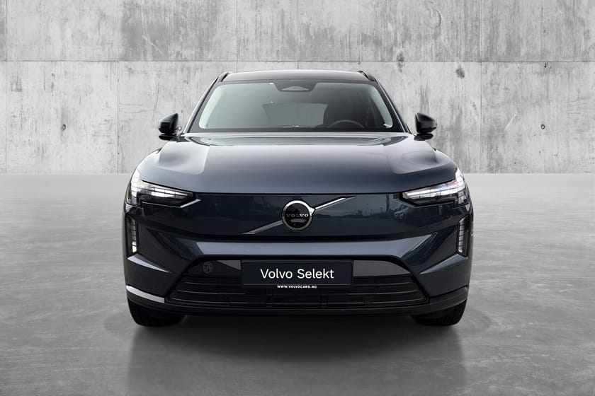 Bilde 2 av Volvo EX90 Twin Motor