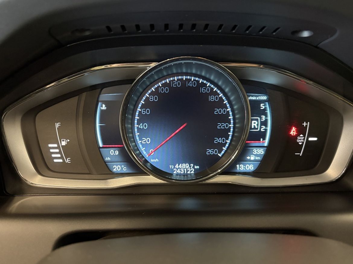 Volvo Volvo XC60 — bild 13