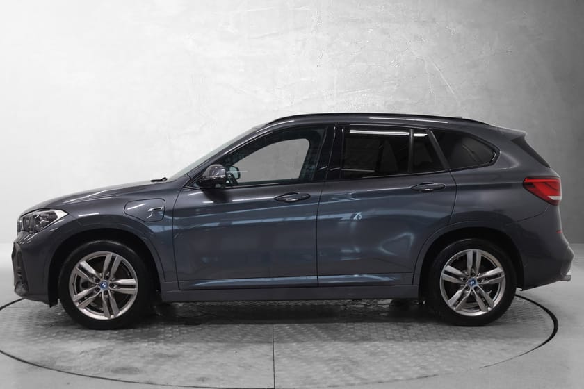 Bilde 5 av BMW X1 xDrive25e eDrive M Sport (K)