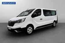 Renault Trafic Passenger L2