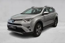 Thumnail bilde 0 av Toyota RAV4 Hybrid