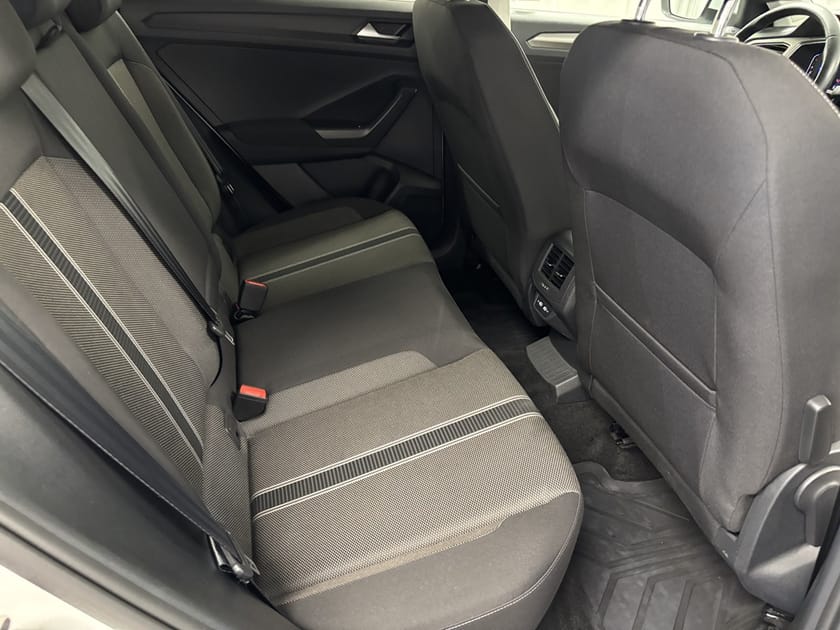 Bild 5 av Volkswagen T-Roc 1.5 TSI 150 HK DSG Drag/Värmare