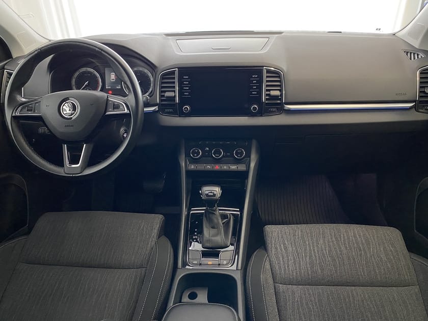 Bild 5 av Škoda Karoq 1,0 TSI 115 DSG STYLE