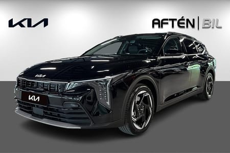 Kia K4 Sportswagon SW Advance 1.6 T-GDI 150hk DCT Aut *FINNS ATT PROVKÖRA