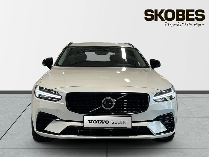 Bild 2 av Volvo V90 T6 Plus Dark Edition