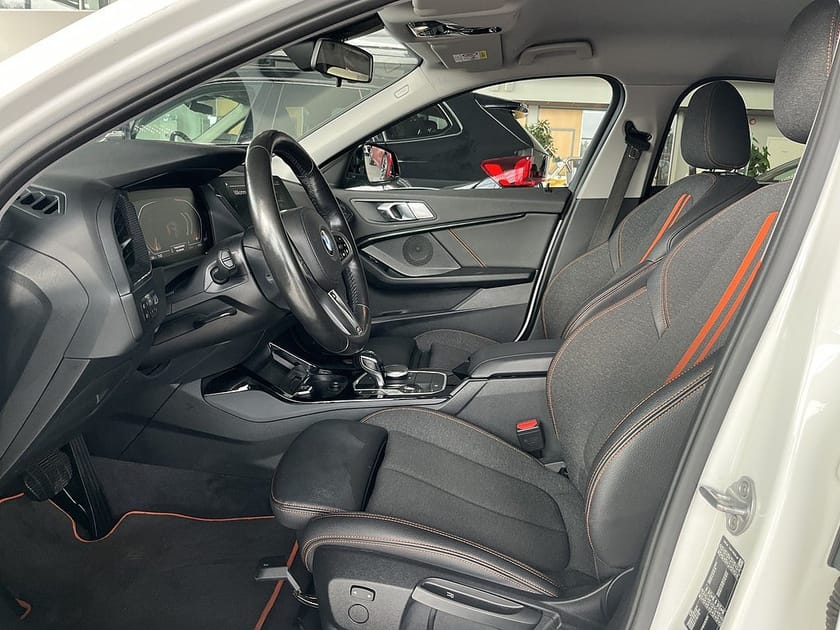 Bild 5 av BMW 118i
