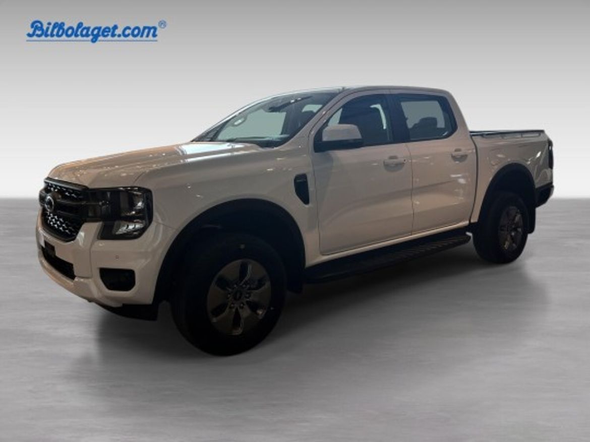 Ford Ranger 2026