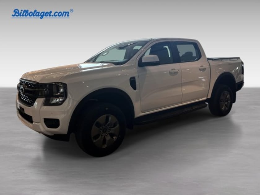 Bild 1 av Ford Ranger PHEV Double Cab XLT 280 A