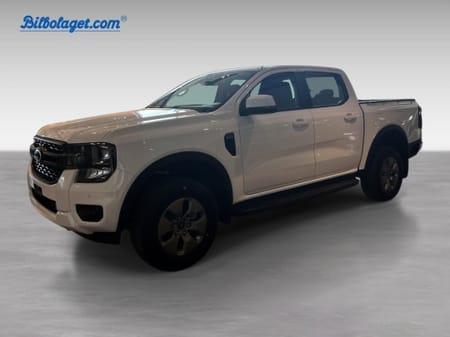 Ford Ranger PHEV Double Cab XLT 280 A