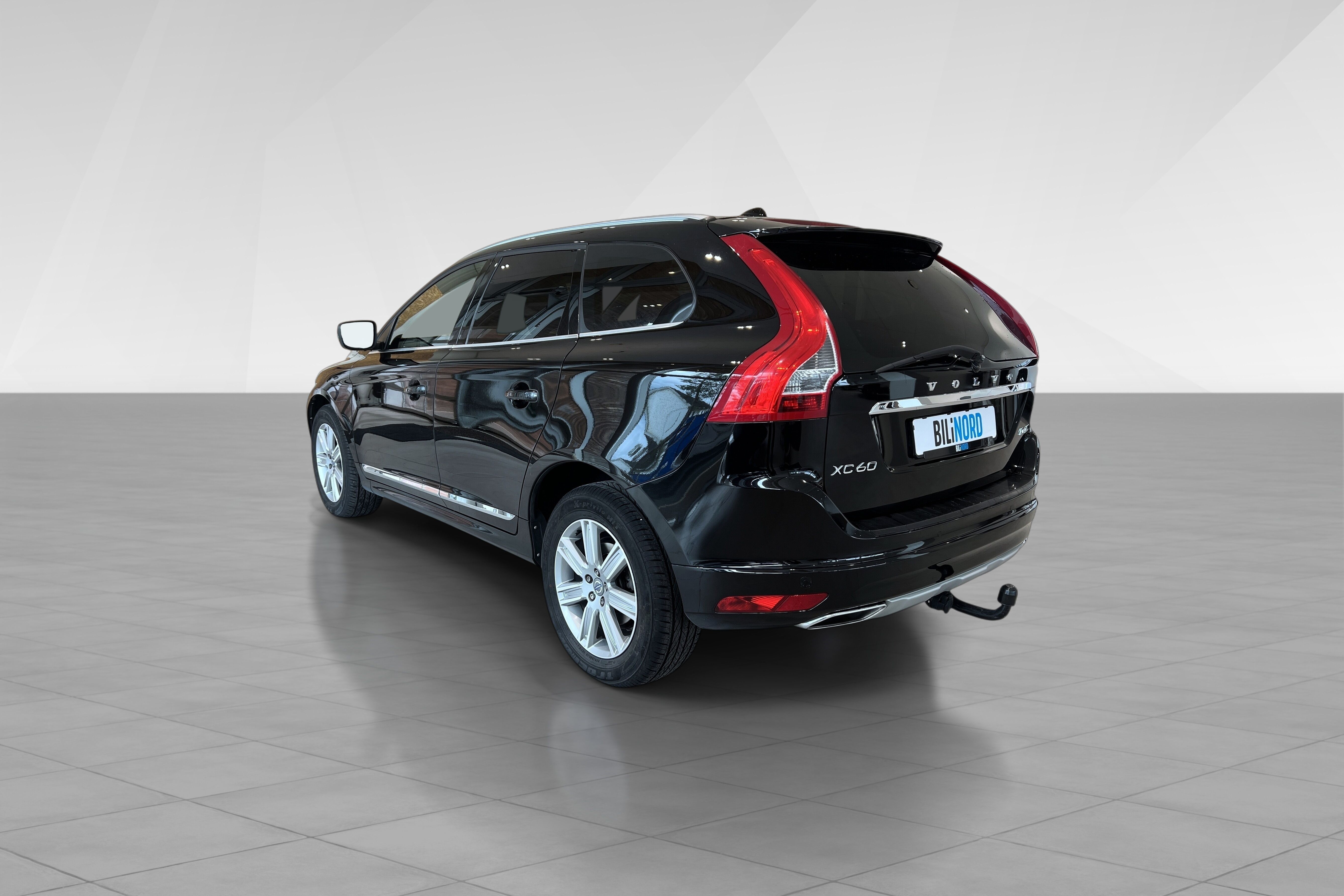 Volvo XC60 bilde 4