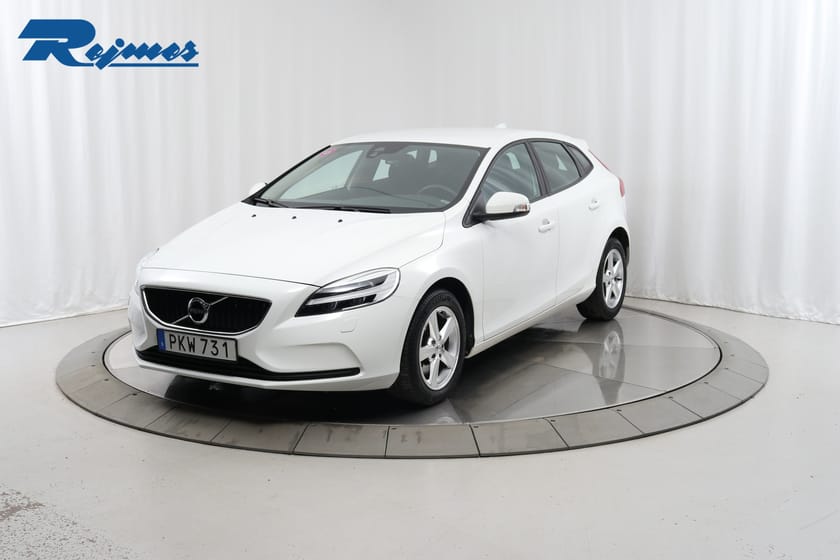 Bild 1 av Volvo V40 T3 Business
