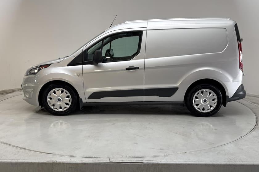 Bild 2 av Ford Transit Connect 220