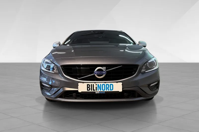 Volvo V60 bilde 3