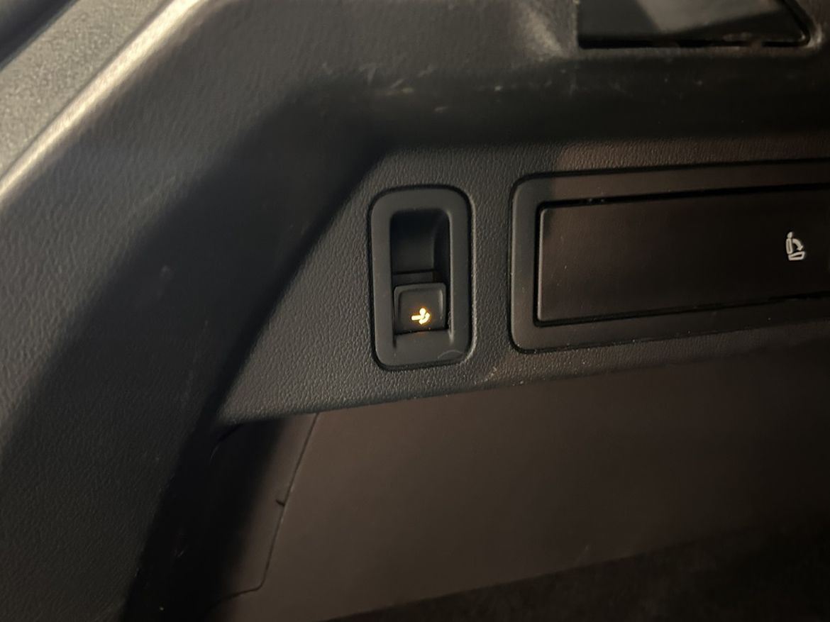 Volkswagen Volkswagen Tiguan — bild 9