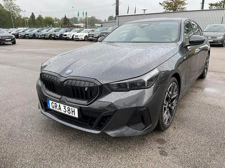 BMW i5 eDrive40 Sedan