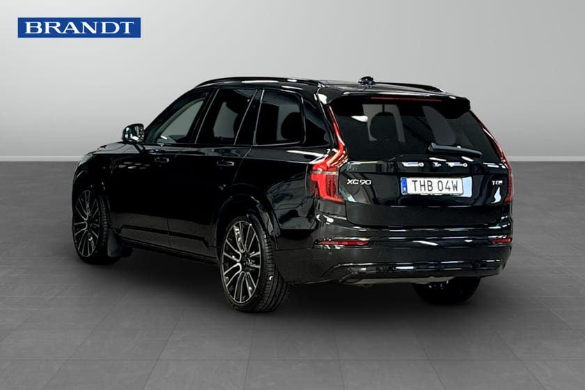 Bild 4 av Volvo XC90