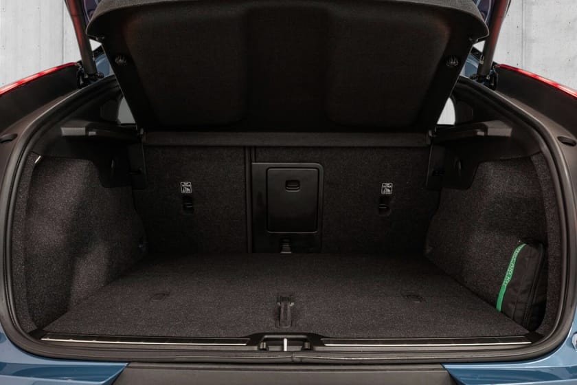 Bilde 1 av Volvo C40 Recharge Twin motor