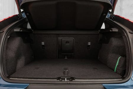 Volvo C40 Recharge Twin motor