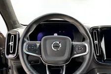 Volvo XC40 Recharge